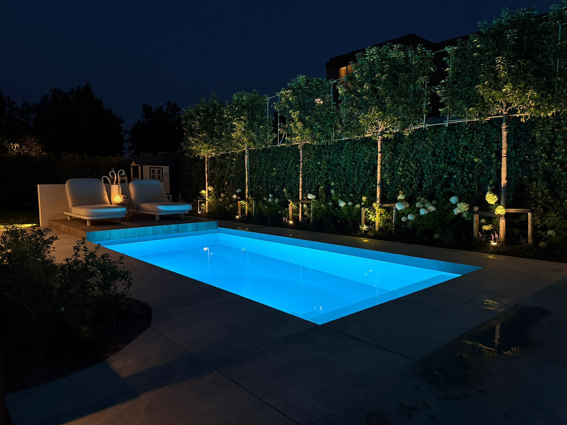 Solline Pool Group project 17