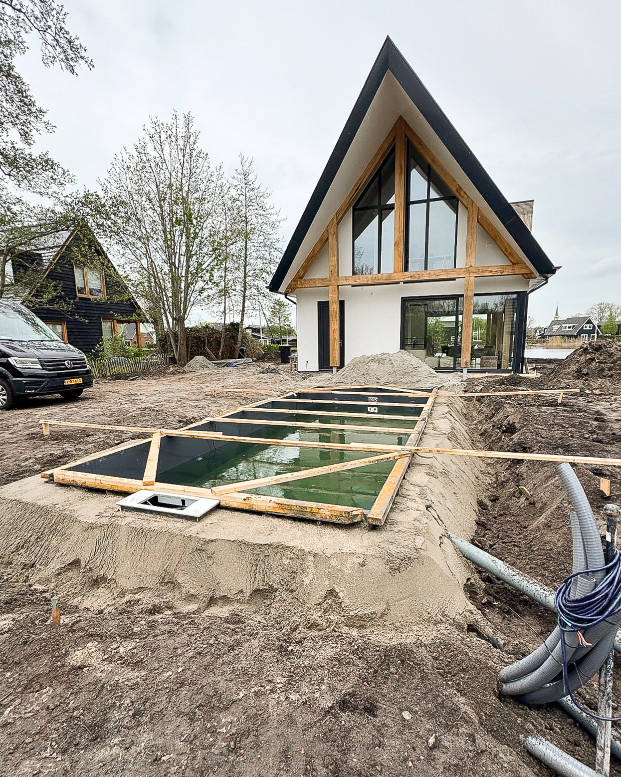 Solline Pool Group project 22