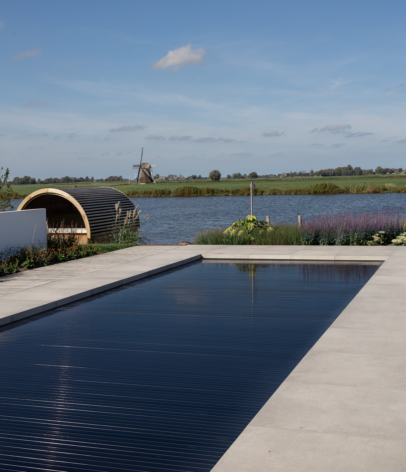 Solline Pool Group project 24