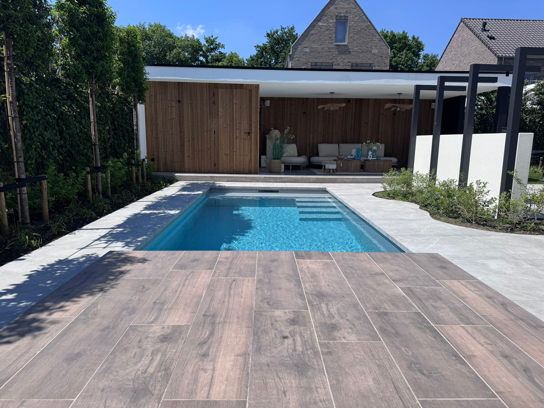 Solline Pool Group project 28