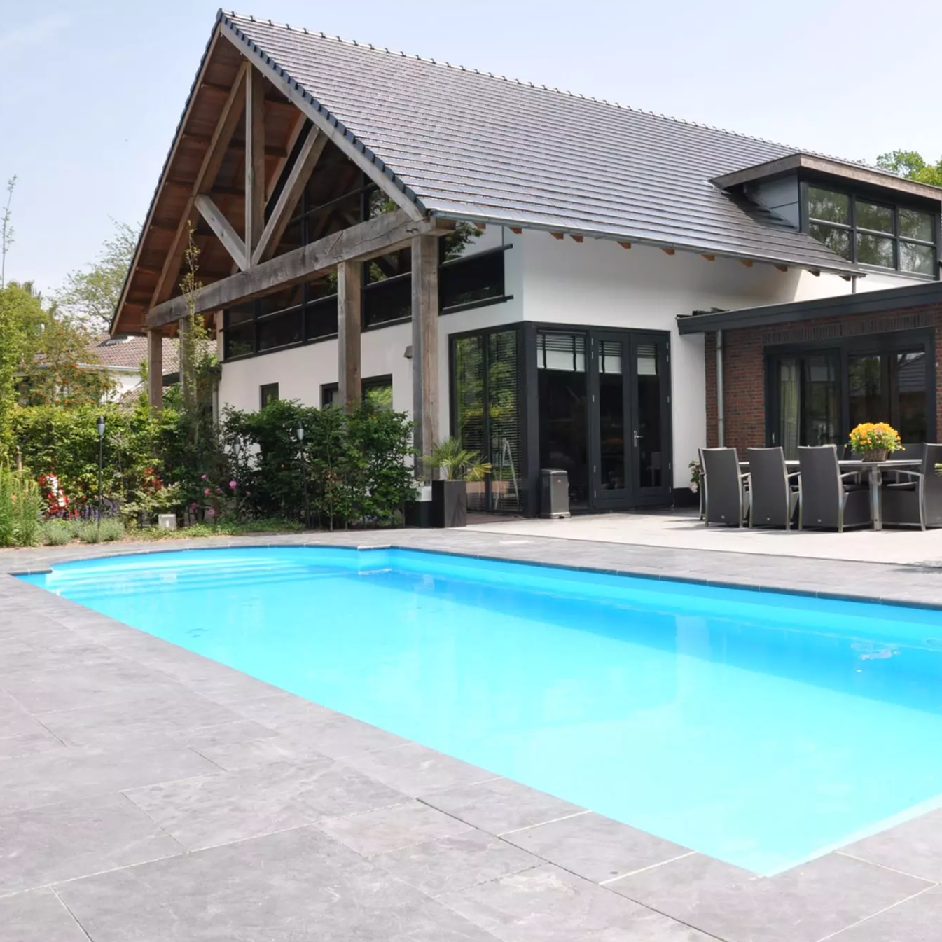 Solline Pool Group project 29