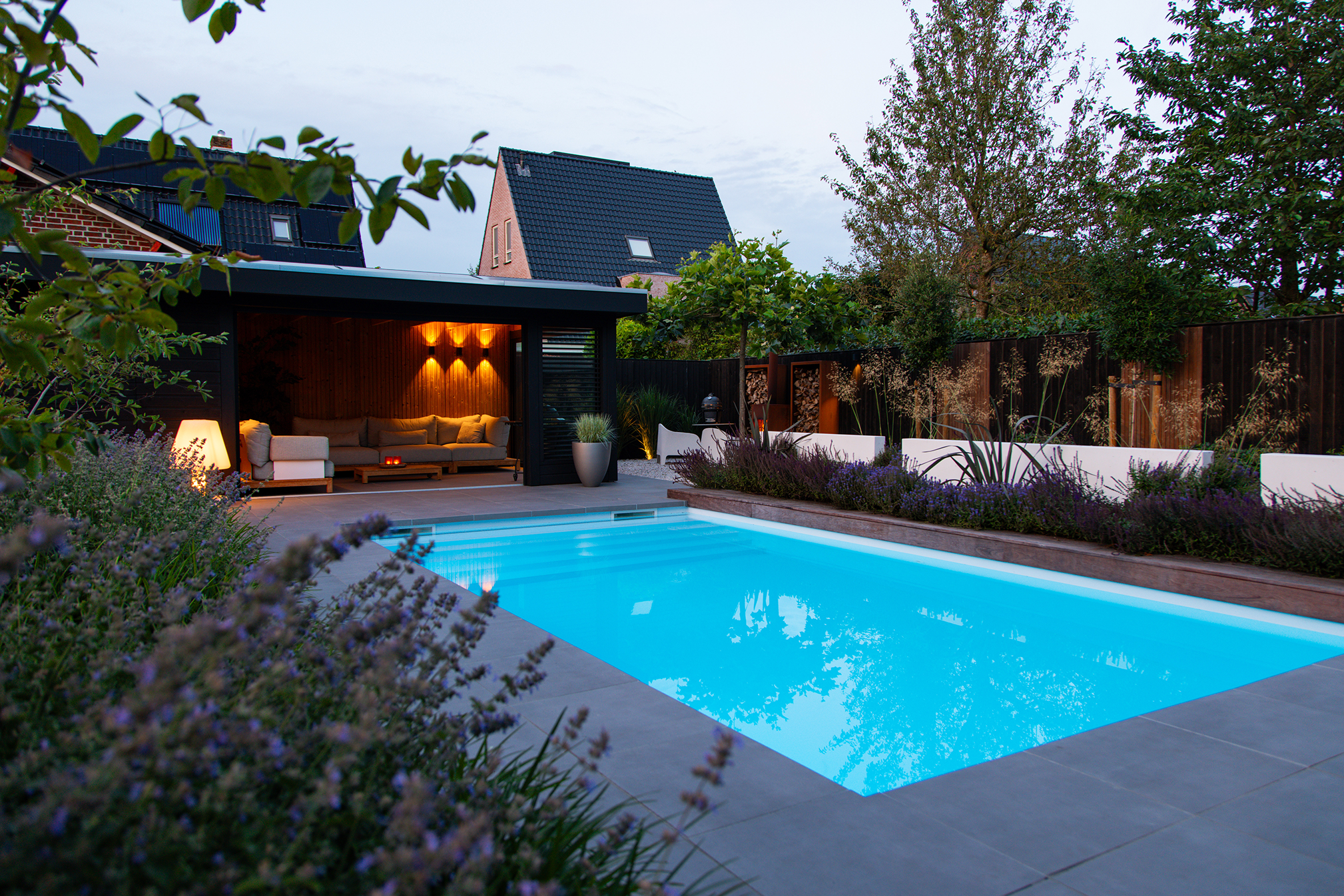 Solline Pool Group project 3