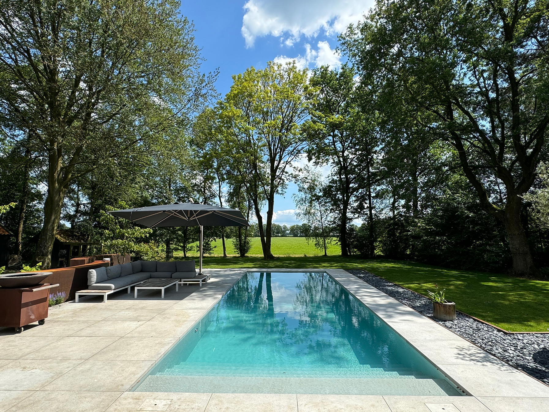 Solline Pool Group project 30