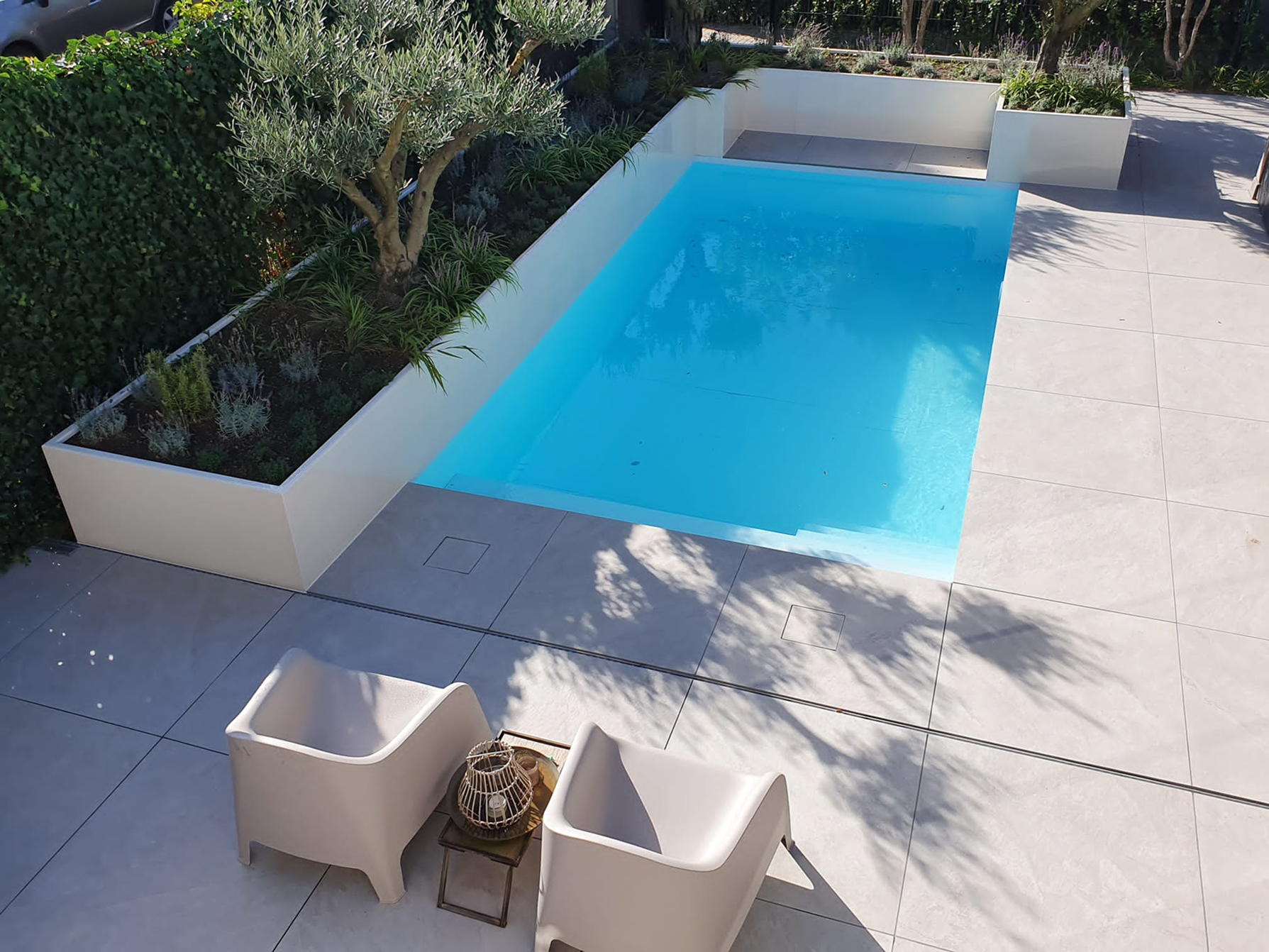 Solline Pool Group project 9